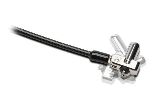 Kensington NanoSaver Laptop Lock - Keyed Kensington NanoSaver Laptop Lock - Keyed